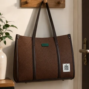 Kapisa Smart and Secure Shoulder for Ladies 20 L