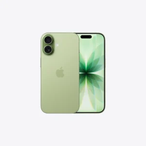 Apple iPhone 17 (256 GB)